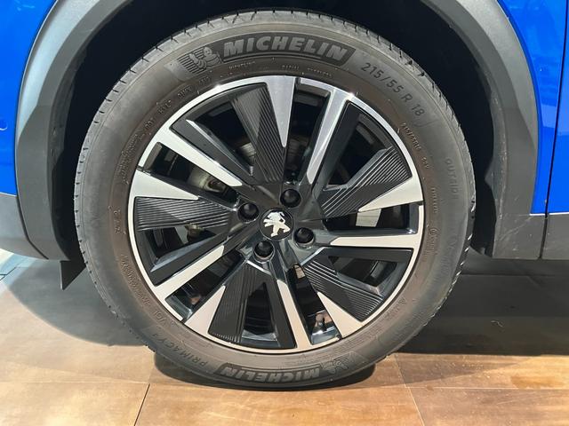 e-2008 GTライン アクティブセーフティブレーキ レーンキープアシスト LEDライト シートヒーター ETC スマートキー アダプティブクルーズコントロール ドラレコ Bカメラ Bluetooth(49枚目)