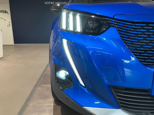 e-2008 GTライン アクティブセーフティブレーキ レーンキープアシスト LEDライト シートヒーター ETC スマートキー アダプティブクルーズコントロール ドラレコ Bカメラ Bluetooth(50枚目)