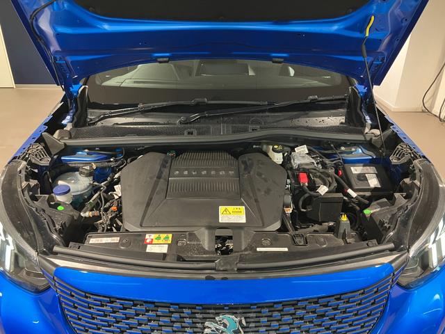 e-2008 GTライン アクティブセーフティブレーキ レーンキープアシスト LEDライト シートヒーター ETC スマートキー アダプティブクルーズコントロール ドラレコ Bカメラ Bluetooth(52枚目)