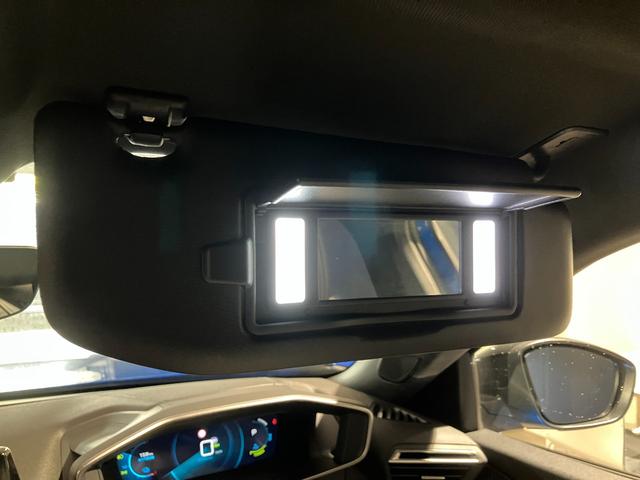 e-2008 GTライン アクティブセーフティブレーキ レーンキープアシスト LEDライト シートヒーター ETC スマートキー アダプティブクルーズコントロール ドラレコ Bカメラ Bluetooth(54枚目)