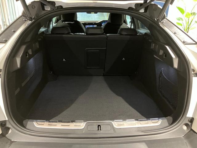 408 GT 1オーナー 車線逸脱警告 Pゲート Pシート シートH 禁煙車 アダプティブクルーズコントロール 360°ビジョン ナビ アイドリングストップ ターボ ETC スマートキー オートマチックハイビーム(10枚目)