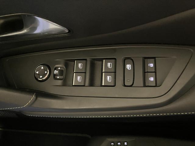 408 GT 1オーナー 車線逸脱警告 Pゲート Pシート シートH 禁煙車 アダプティブクルーズコントロール 360°ビジョン ナビ アイドリングストップ ターボ ETC スマートキー オートマチックハイビーム(26枚目)