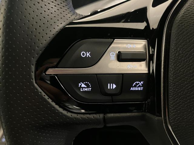 408 GT 1オーナー 車線逸脱警告 Pゲート Pシート シートH 禁煙車 アダプティブクルーズコントロール 360°ビジョン ナビ アイドリングストップ ターボ ETC スマートキー オートマチックハイビーム(28枚目)