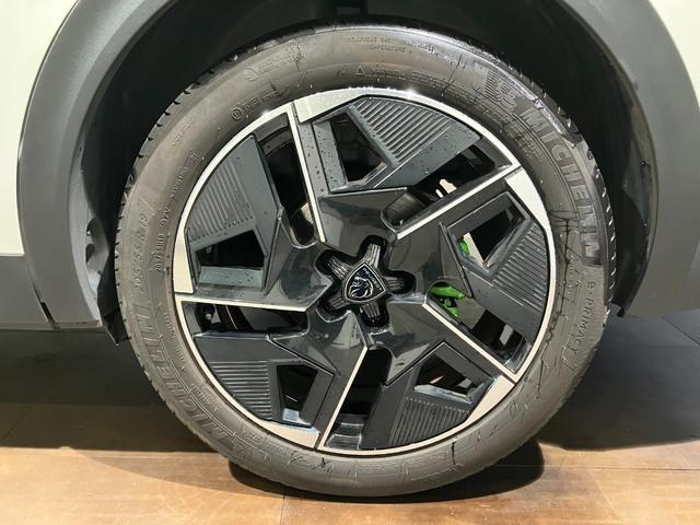 408 GT 1オーナー 車線逸脱警告 Pゲート Pシート シートH 禁煙車 アダプティブクルーズコントロール 360°ビジョン ナビ アイドリングストップ ターボ ETC スマートキー オートマチックハイビーム(35枚目)