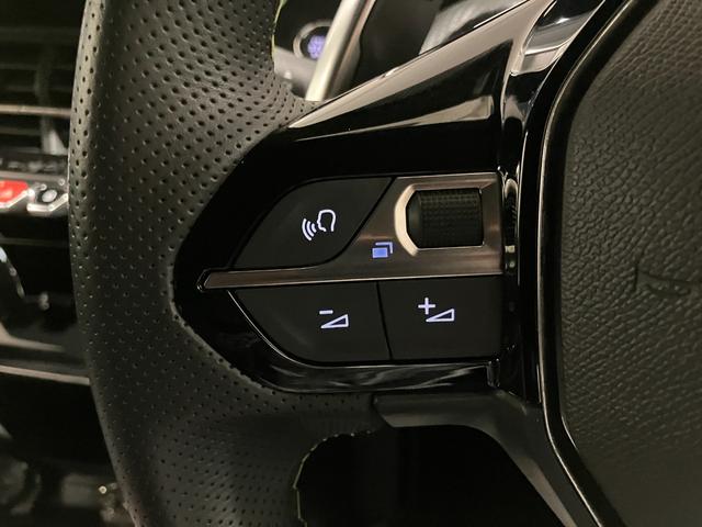 2008 GT ブルーHDi プレミアムエディション 純正ナビ ドライブレコーダー前後 ブラインドスポットモニター 運転席パワーシート レーンキープ 禁煙車 シートヒーター サンルーフ オートライト 衝突被害軽減ブレーキ ACC ETC(27枚目)