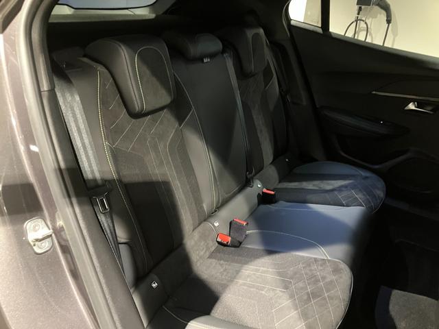 2008 GT ブルーHDi プレミアムエディション 純正ナビ ドライブレコーダー前後 ブラインドスポットモニター 運転席パワーシート レーンキープ 禁煙車 シートヒーター サンルーフ オートライト 衝突被害軽減ブレーキ ACC ETC(42枚目)