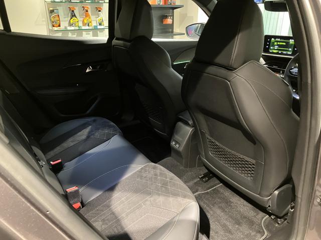 2008 GT ブルーHDi プレミアムエディション 純正ナビ ドライブレコーダー前後 ブラインドスポットモニター 運転席パワーシート レーンキープ 禁煙車 シートヒーター サンルーフ オートライト 衝突被害軽減ブレーキ ACC ETC(43枚目)