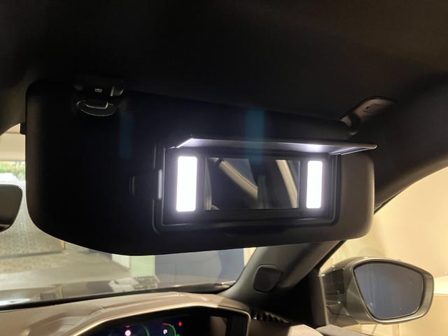 2008 GT ブルーHDi プレミアムエディション 純正ナビ ドライブレコーダー前後 ブラインドスポットモニター 運転席パワーシート レーンキープ 禁煙車 シートヒーター サンルーフ オートライト 衝突被害軽減ブレーキ ACC ETC(57枚目)