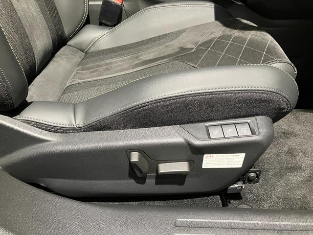 2008 GT ブルーHDi プレミアムエディション 純正ナビ ドライブレコーダー前後 ブラインドスポットモニター 運転席パワーシート レーンキープ 禁煙車 シートヒーター サンルーフ オートライト 衝突被害軽減ブレーキ ACC ETC(59枚目)