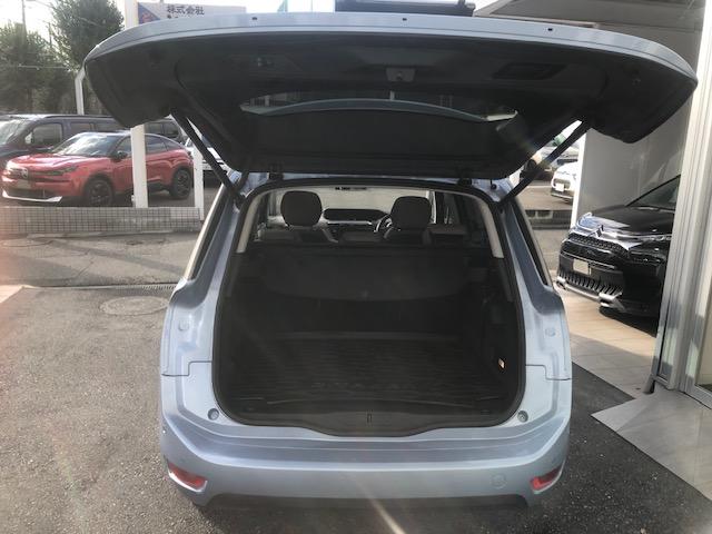 グランドＣ４ ピカソ エクスクルーシブ　プラス　レザー（8枚目）