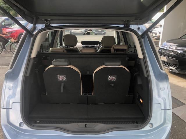 グランドＣ４ ピカソ エクスクルーシブ　プラス　レザー（10枚目）