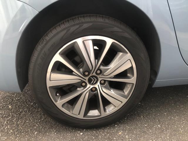 グランドＣ４ ピカソ エクスクルーシブ　プラス　レザー（11枚目）