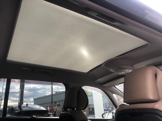 グランドＣ４ ピカソ エクスクルーシブ　プラス　レザー（15枚目）