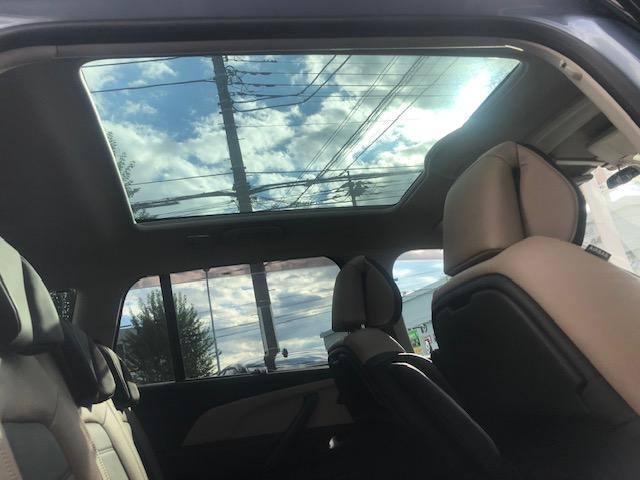 グランドＣ４ ピカソ エクスクルーシブ　プラス　レザー（16枚目）