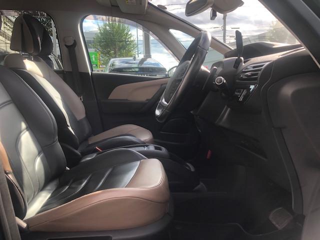 グランドＣ４ ピカソ エクスクルーシブ　プラス　レザー（17枚目）