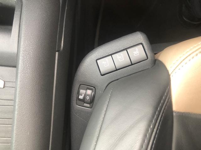 グランドＣ４ ピカソ エクスクルーシブ　プラス　レザー（19枚目）