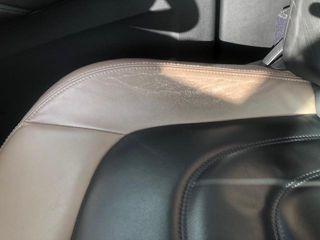 グランドＣ４ ピカソ エクスクルーシブ　プラス　レザー（20枚目）