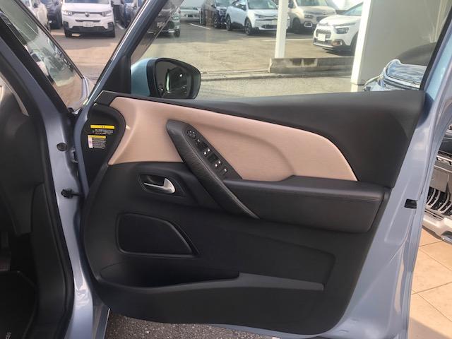 グランドＣ４ ピカソ エクスクルーシブ　プラス　レザー（21枚目）