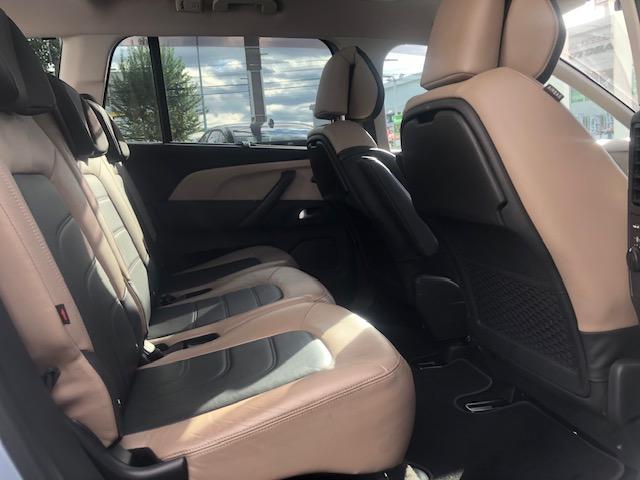 グランドＣ４ ピカソ エクスクルーシブ　プラス　レザー（23枚目）