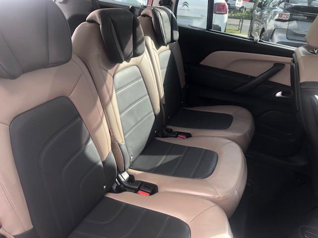 グランドＣ４ ピカソ エクスクルーシブ　プラス　レザー（24枚目）