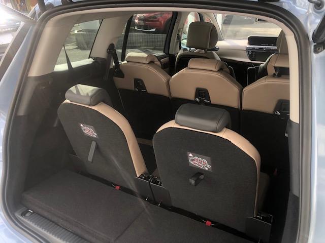 グランドＣ４ ピカソ エクスクルーシブ　プラス　レザー（27枚目）