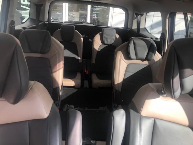 グランドＣ４ ピカソ エクスクルーシブ　プラス　レザー（28枚目）