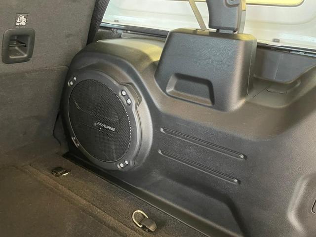 ジープ・ラングラーアンリミテッド サハラ 認定中古車 フルセグTV ドライブレコーダー前後(18枚目)