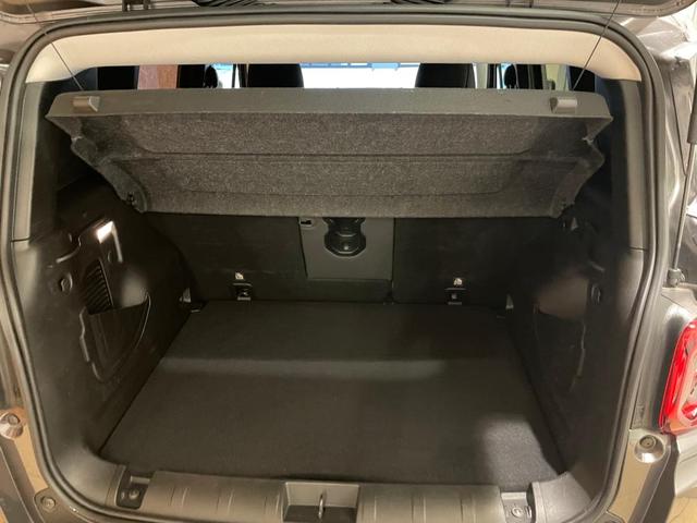 ジープ・レネゲード リミテッド（9枚目）