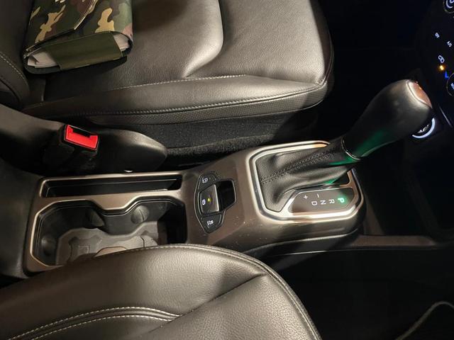 ジープ・レネゲード リミテッド（18枚目）