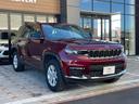 CHRYSLER JEEP JEEP GRAND CHEROKEE