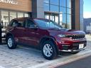 CHRYSLER JEEP JEEP GRAND CHEROKEE