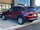 CHRYSLER JEEP JEEP GRAND CHEROKEE