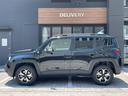 CHRYSLER JEEP JEEP RENEGADE 4xe