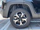 CHRYSLER JEEP JEEP RENEGADE 4xe