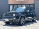 CHRYSLER JEEP JEEP RENEGADE 4xe