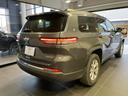 CHRYSLER JEEP JEEP GRAND CHEROKEE L