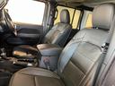 ジープ・ラングラーアンリミテッド サハラ 認定中古車 フルセグTV ドライブレコーダー前後(7枚目)