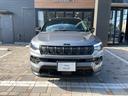 CHRYSLER JEEP JEEP COMPASS