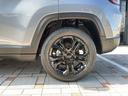 CHRYSLER JEEP JEEP COMPASS