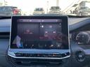 ナイトイーグル　ブラックグリル＆ブラック１８インチＡＷ＆ブラックルーフ　ワイヤレスＡｐｐｌｅＣａｒＰｌａｙ　追従クルコン　登録済未使用車７ｋｍ　新車保証継承（23枚目）