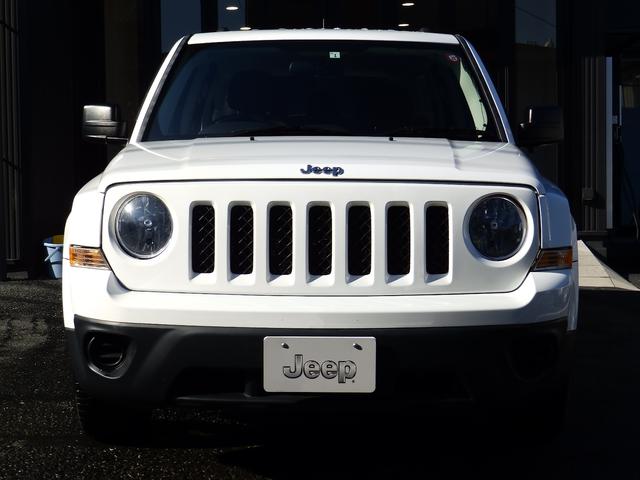 クライスラー ジープ ジープ パトリオット mk スポーツ 中古車検索 くるまのニュース クライスラー ジープ ジープ パトリオット mk スポーツ 中古車検索 くるまのニュース