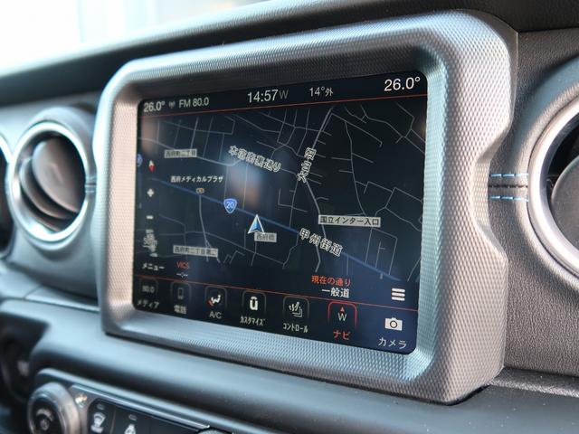 ルビコン４ｘｅ　４ＷＤ　２リッターターボエンジン搭載　シートヒーター　ステアリングヒーター　Ａｐｐｌｅｃａｒｐｌａｙ・Ａｎｄｒｏｉｄ　Ａｕｔｏ　ＥＴＣ搭載　認定中古車　新車保証継承(18枚目)