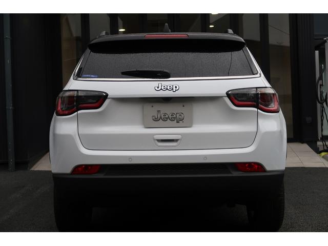 ジープ・コンパス ロンジチュード　登録済未使用車　ａｐｐｌｅｃａｒｐｌａｙ　ＡｎｄｏｒｏｉｄＡｕｔｏ　純正ナビ　ＥＴＣ２．０　アダプティブクルーズコントロール　バックカメラ　ＬＥＤヘッドライト　純正１７インチアルミホイール（30枚目）