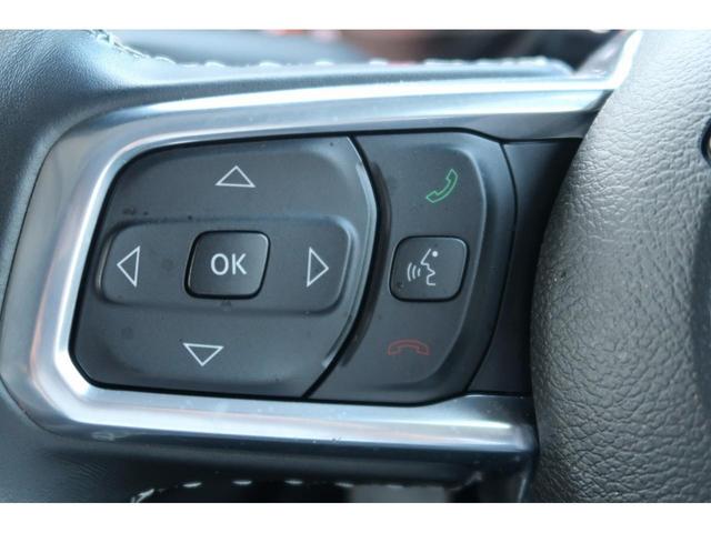 ジープ・ラングラーアンリミテッド サハラ　認定中古車！禁煙車！ワンオーナー！ブラックレザーシート！Ｊｅｅｐ純正ナビ標準装備！純正アルミホイール！アダプティブクルーズコントロール！レギュラーガソリン車！バックカメラ・フロントカメラ付き！（15枚目）