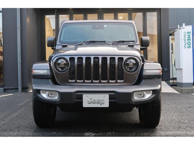 ジープ・ラングラーアンリミテッド サハラ　認定中古車！禁煙車！ワンオーナー！ブラックレザーシート！Ｊｅｅｐ純正ナビ標準装備！純正アルミホイール！アダプティブクルーズコントロール！レギュラーガソリン車！バックカメラ・フロントカメラ付き！（37枚目）
