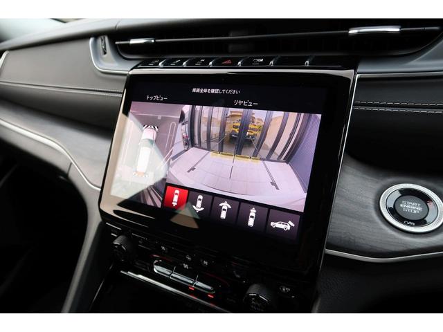ジープ・グランドチェロキーＬ リミテッド　認定中古車　カープレイ　３６０カメラ　アダプティブクルーズコントロール　シートヒーター　ハンドルヒーター　４ＷＤ　禁煙車　後部座席シートヒーター付き（12枚目）