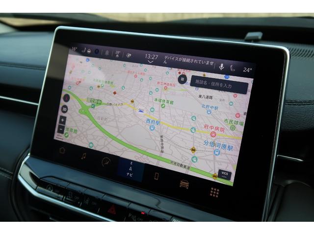 ジープ・コマンダー リミテッド　認定中古車　弊社元デモカー　ワンオーナー　禁煙車　純正ナビ　アップルカープレイ　純正アルミホイール　ＥＴＣ２．０　レザーシート　シートヒーター　パワーシート　アダプティブクルーズコントロール（15枚目）