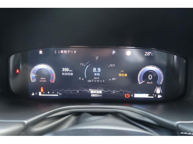 ジープ・コマンダー リミテッド　認定中古車　弊社元デモカー　ワンオーナー　禁煙車　純正ナビ　アップルカープレイ　純正アルミホイール　ＥＴＣ２．０　レザーシート　シートヒーター　パワーシート　アダプティブクルーズコントロール（18枚目）
