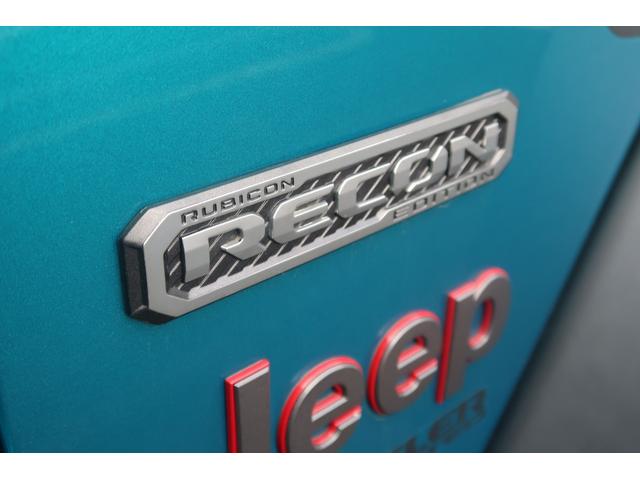 ジープ・ラングラーアンリミテッド ルビコン　リーコン　認定中古車　カープレイ　シートヒーター（41枚目）