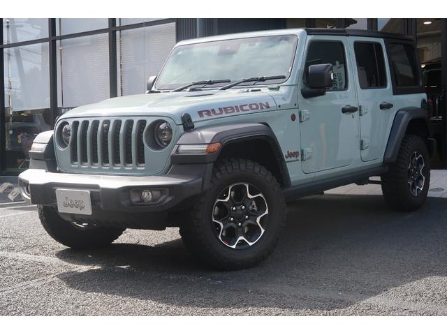 ジープ・ラングラーアンリミテッド ルビコンリミテＥＤウィズサンライダフリＴフォーハドＴ　限定車　認定中古車　ワンオーナー　禁煙車　サンライダーフリップトップ　カープレイ　リアカメラ（25枚目）